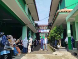 Prestasi Diakui, Biaya Ditanggung Sendiri: Ironi di MAN 1 Cianjur