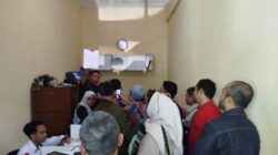 Komite MAN 1 Cianjur Bukan Orang Tua Siswa? Wali Murid Desak Dibubarkan!