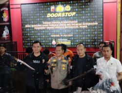 Tragis! Pria Ini Hanya Ingin Klarifikasi, Pulang Jadi Mayat