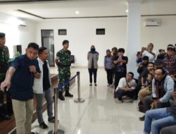 Dugaan Korupsi PJU Cianjur: Kejari Bongkar Aliran Dana Mencurigakan dan Dugaan Suap