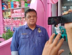 Bukan Job Fair, Tapi Ribuan Datang! Fakta Sidak Disnaker ke Toko Khaira