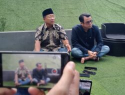 Dituding Main Proyek dan Jual Jabatan, Herman Suherman Ngaku Tak Tahu dan Salahkan Isu Liar