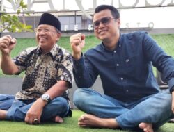 H. Herman Klarifikasi Proyek PJU: “Saya Tidak Bermain, Semua Sudah Sesuai Mekanisme”