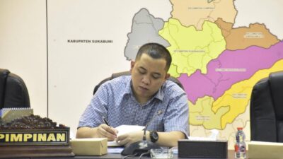 Irfan Aulia: Pemerintah Lemah Tangani Pasar Liar Gekbrong