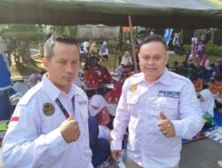 Bantah Dugaan Penggelapan Uang Klien, Ketua KPAI Cianjur : Itu Uang Jasa Pendampingan