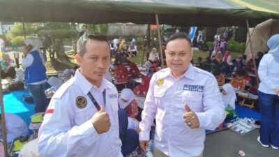 Bantah Dugaan Penggelapan Uang Klien, Ketua KPAI Cianjur : Itu Uang Jasa Pendampingan