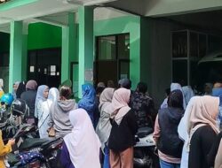 Dalih “Kenyamanan Kerja”, Kepsek dan Komite MAN 1 Dituding Antikritik