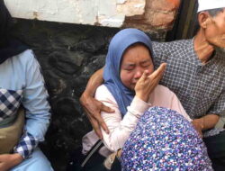 Pesta Rakyat Berujung Tragedi, Tiga Tewas dalam Kerumunan di Pernikahan Putri Wakil Bupati Garut