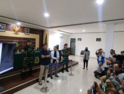 Terbongkar! Oknum Polisi Ngaku Terima Rp1,5 M untuk ‘Amankan’ Kasus PJU Cianjur