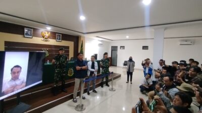 Terbongkar! Oknum Polisi Ngaku Terima Rp1,5 M untuk ‘Amankan’ Kasus PJU Cianjur