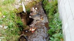 DLH Cianjur Tindaklanjuti Aduan Warga Soal Tumpukan Sampah di Sukawangi