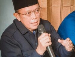 Keluarga dan Pemkab Cianjur Pilih Sikap Hati-hati soal Kabar Wafatnya Tjetjep Muchtar Soleh