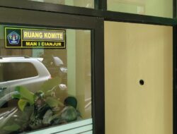 Komite MAN 1 Cianjur Dinilai Mandek, Orang Tua Desak Reformasi dan Audit Keuangan