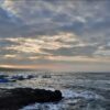 Pantai Jayanti Indah Namun Berbahaya, Wisata Alam yang Menawan tapi Perlu Waspada