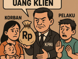 Babak Baru Kasus Penelantaran, Korban dan Pelaku Sama-Sama Merasa Ditelantarkan