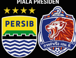 Si Jalak Harupat Bersiap Membara, Maung Bandung Punya Misi Khusus