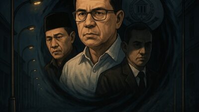 DG Soroti Dugaan Kuat Peran Mantan Bupati dalam Kasus PJU: “Tak Mungkin Kepala Dinas Jalan Sendiri”