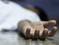 Geger, Warga Temukan Mayat Penuh Luka di Haurwangi