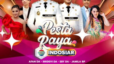 Gratis dan Meriah! Ini Alasan Kamu Harus ke Lapang Joglo 19-20 Juli