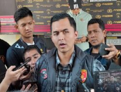 Kades Sukajaya dan Aparat Desa Diperiksa Polres Cianjur Terkait Dugaan Korupsi Dana Desa 2024