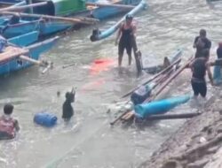 Lima Tahun Janji Kosong, Nelayan Jayanti Desak Pemprov Jabar Realisasikan Pelebaran Kolam Labuh