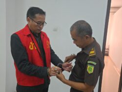 Korupsi PJU Cianjur: Penyedia Proyek Dijebloskan ke Lapas, Siapa Dalangnya?