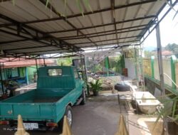 Kejari Cianjur Geledah Rumah DG, Tersangka Korupsi PJU
