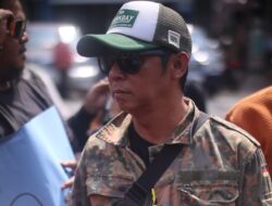 Warta Cianjur Dilaporkan KPAI, Ketua PWI Cianjur Siap Lawan!