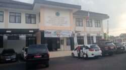 Dana Hibah Diduga Diselewengkan, Mantan Pengurus KPAI Cianjur Lapor DP2KBP3A