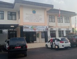 Dana Hibah Diduga Diselewengkan, Mantan Pengurus KPAI Cianjur Lapor DP2KBP3A