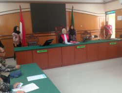 Praperadilan Korupsi PJU Digelar, Kuasa Hukum Sebut Penetapan Tersangka Cacat Hukum