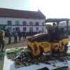Satpol PP Cianjur: 1.387 Botol Miras Dimusnahkan, Operasi Akan Ditingkatkan