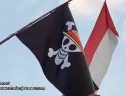 Dandim 0608: Lebih Baik Fokus Kegiatan Positif 17-an daripada Ributkan Bendera