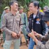 Bupati Cianjur Pakai Jaket One Piece, Picu Kontroversi di Tengah Isu Penggantian Bendera