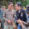 Bupati Cianjur Pakai Jaket One Piece, Kodim Angkat Bicara