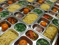 Dinkes Cianjur: Dugaan Keracunan Diduga Akibat Makanan Lewat Waktu Konsumsi