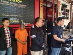 Kedok Oknum Ustadz di Pacet Terbongkar, Modus “Pengobatan” Jadi Jalan Cabuli Santriwati