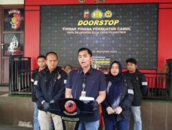 Rusak Moral! Oknum Guru Pesantren di Cianjur Jadikan Santri Usia Dini Objek Nafsu