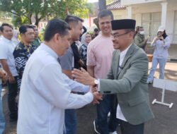 Pernyataan Mengejutkan, Sekda Cianjur Nyatakan Mundur Tanpa Desakan!