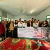 Mahasiswa KKN STAI Al-Azhary Cianjur Dorong Ketahanan Keluarga Lewat Edukasi Perkawinan Islami