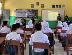 Menjaga Masa Depan, Menjauhi Seks Bebas, Pelajaran Berharga dari Aula MA Al-Falah