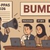 KUA-PPAS 2026 Soroti Kinerja BUMD Cianjur, Aliansi BEM Desak Evaluasi Direksi