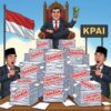 Pengurus KPAI Cianjur Bongkar Dugaan Penyalahgunaan Dana Hibah Ratusan Juta, Itda Siap Turun Periksa