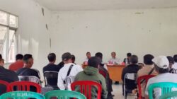 Pupuk Bersubsidi Wajib Tepat Sasaran, Kepala Desa Diminta Kawal Ketat