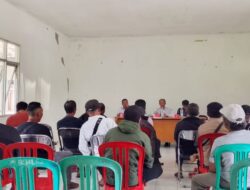 Pupuk Bersubsidi Wajib Tepat Sasaran, Kepala Desa Diminta Kawal Ketat