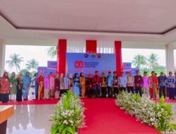 Kades Sukajaya Mangkir dari Acara Kecamatan, Diduga Hindari Sorotan Soal Masalah Dana Desa