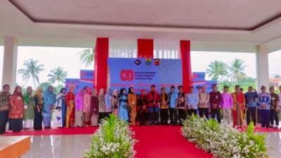 Kades Sukajaya Mangkir dari Acara Kecamatan, Diduga Hindari Sorotan Soal Masalah Dana Desa