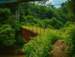 Jembatan Cisokan, Jejak Perlawanan yang Hidup Kembali di Usia 80 Tahun Kemerdekaan
