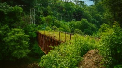 Jembatan Cisokan, Jejak Perlawanan yang Hidup Kembali di Usia 80 Tahun Kemerdekaan