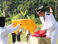 Sukabungah Gelar Jalan Sehat Berhadiah untuk Semarak Kemerdekaan